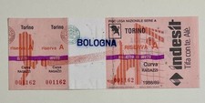 TORINO vs BOLOGNA 88/89