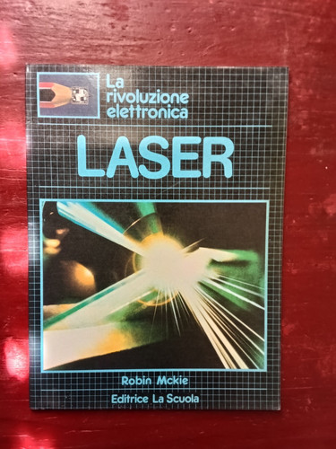 Rivoluzione elettronica - la,