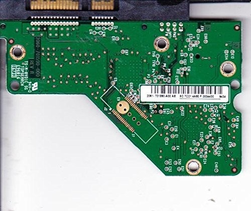 WD10EAVS-14D7B1