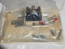 New SOMFY OEM Up Down Toggle