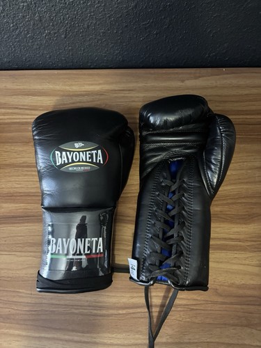 Guanti sparring bayoneta - sparring,