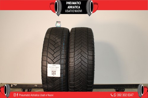 Pneumatici michelin 215 70 - 2, 215/70