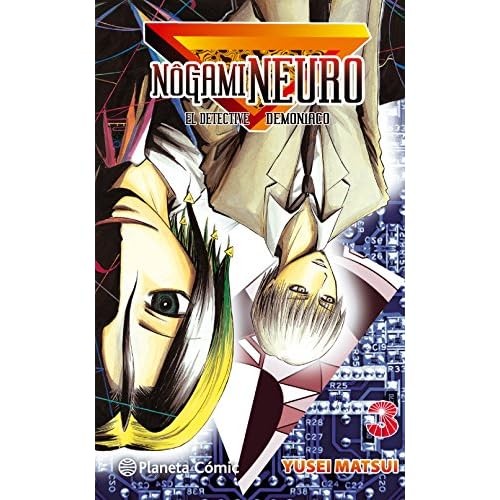 Nogami neuro 23 el - n�, 03/23: