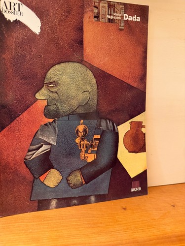 Art dossier dada di - art,