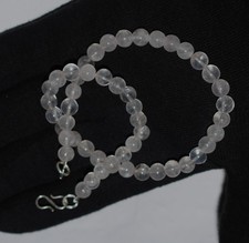 925 Argento Sterling Quarzo