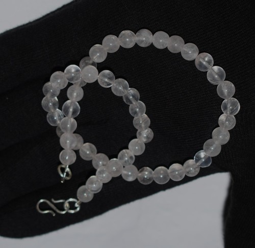 Collana argento sterling - collana, in