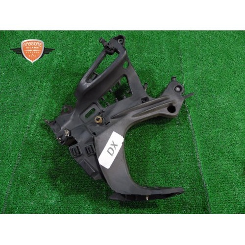 Carena cover destra bmw - carena,