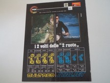 advertising Pubblicità 1977