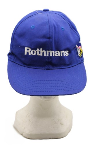 Rothmans williams renault - williams, f1