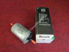 FILTRO CARBURANTE BENZINA FIAT
