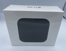 Apple TV 32 GB 4K HD Media