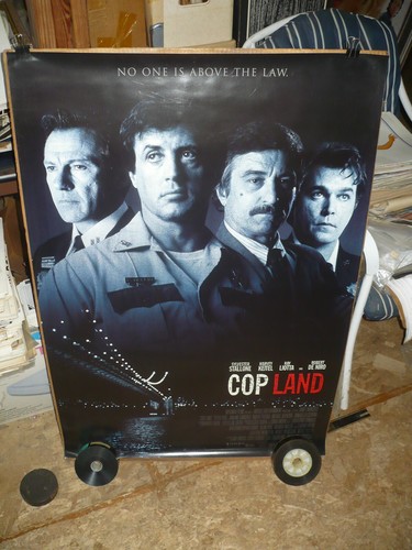 Copland poster originale - copland,,