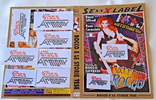 Rocco siffredi rosa - rocco,
