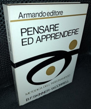 Skinner - Correll PENSARE ED