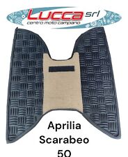 Tappeto Aprilia Scarabeo 50 2T
