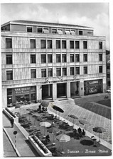 Treviso - Borsa Merci - Pubblicità Birra Pedavena.