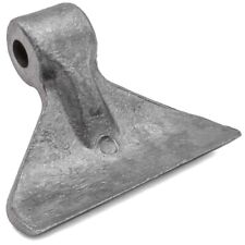 Mazza per trincia Berti, Muthing, Tortella, Faustini, Agritec