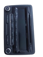 Autoradio Rcd 510 ORIGINALE VOLKSWAGEN TIGUAN O COMPATIBILI