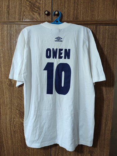 Maglia inghilterra umbro - inghilterra,