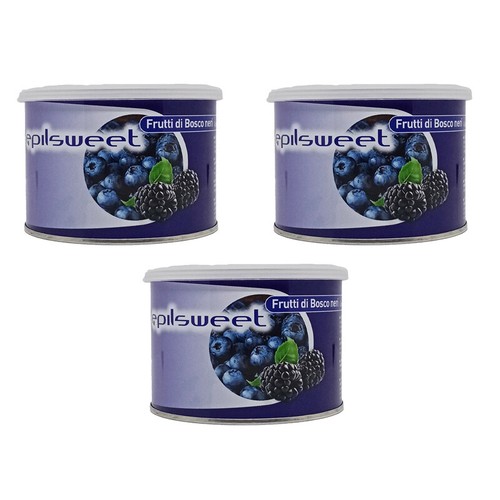 3pz epilsweet cera depilatoria - epilsweet,