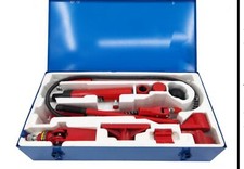 Pressa idraulica per