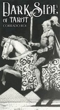 TAROCCHI DARK SIDE OF TAROT -