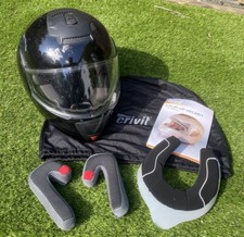Casco moto scooter crivit - moto,