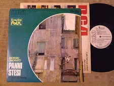 Giorgio Onorato - Panni stesi