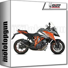 rc exhaust steel black gp-pro