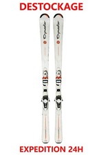 Ski Usati Adulti DYNASTAR