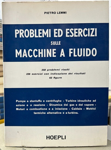 Lemmi problemi - (scienze),