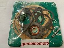 Kit smeriglio motore - smeriglio, ruggerini