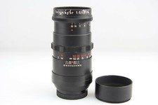 Meyer Optik Görlitz 1:5.5/180