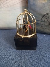 Vintage Carillon Ballerini