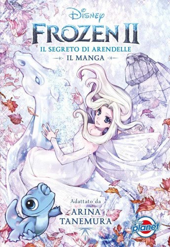 Frozen il segreto di - ii,