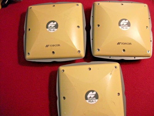 Topcon antenna gps l1 l2 - topcon,