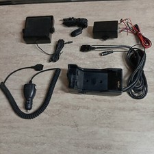 kit vivavoce auto cellulare Motorola 8700