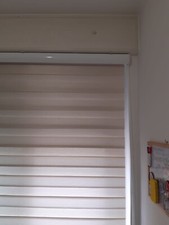 Tende a rullo giorno e notte