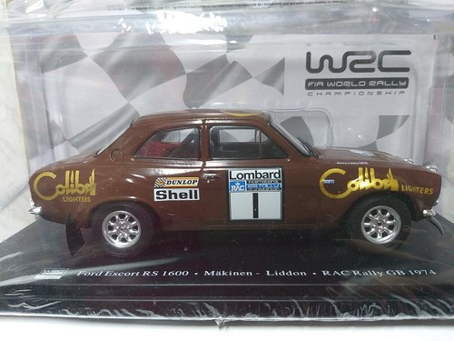Wrc official collection - wrc,
