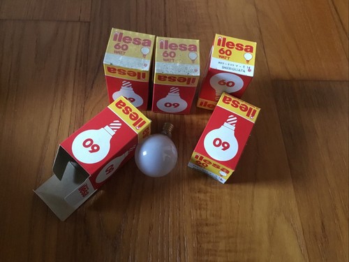 Lotto ilesa lampade - lotto,