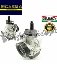 17839 - CARBURATORE DELLORTO