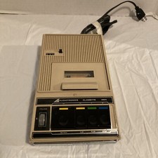 Audiotronics Registratore a