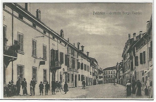 Reggio emilia fabbrico - reggio,