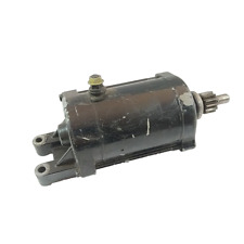 MOTORINO DI AVVIAMENTO ACCENSIONE originale per moto YAMAHA XT 600 ricambi usati