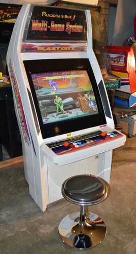 Nuovo sgabello per sega - per,