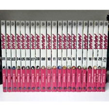 SET COMPLETO!! NANA By Ai