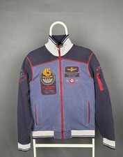 Aeronautica Militare Full Zip