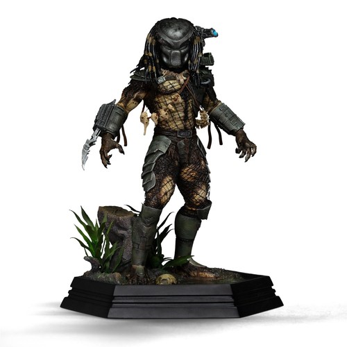 Preorder predator art scale - preorder,