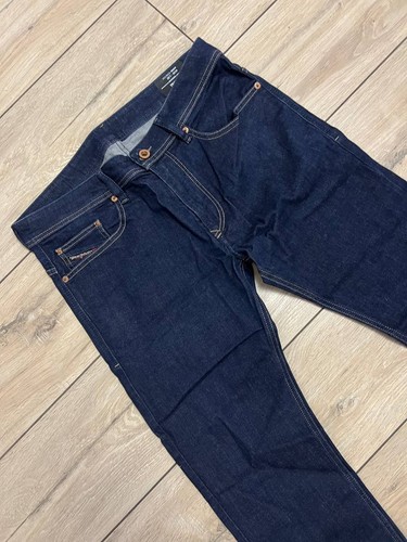 Pantalone jeans uomo diesel - pantalone,