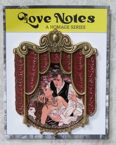 Spilla moulin rouge jumbo pop - jumbo,